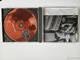 CD Iveta Bartošová Čekám na svůj den - 2