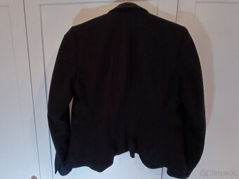 Černé sáčko V40 - 2