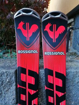 ROSSIGNOL HERO Multi V-C.A.M 167cm r-14. 2023/2024 - 2