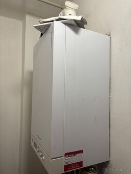 Kondenzační kotel Wiessman Vitodens 100 - Děčín - 2