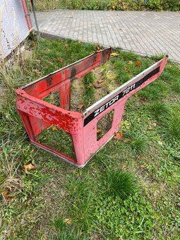 Kapota Zetor 7211 - 2