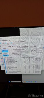 WD BLUE 500Gb 2x - 2