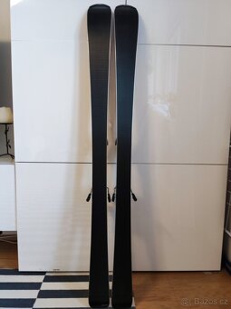 Dámské sjezdové lyže Salomon 151 - 2