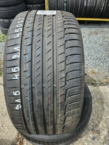 Letní pneu 315/45R21 CONTINENTAL - 2