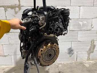 Motor DKRF, DKR 1.0 TSI 85kW DPH - 2