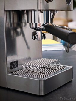 LELIT Grace PL81T – po kompletním servisu - 2