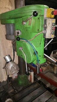 Vrtačka TOS V-20 - 2