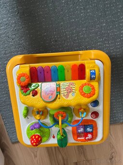 Hrací stolek - 2