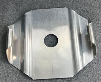 Spony na zavařovací sklenice Omnia - 2