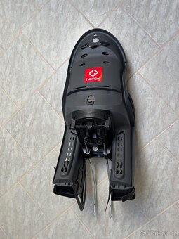 Hamax siesta sedačka - 2