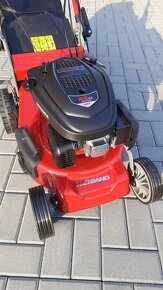 Sekačka Weibang - 2