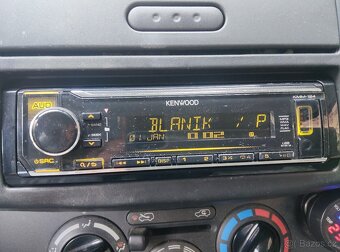 Kenwood KMM - 124 - 2