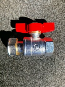 Kulový kohout 3/4 - 2