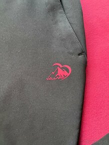 Lyžařské kalhoty zn. WILLAND - 2