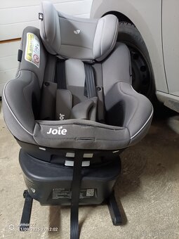 Autosedačka Joie - 2