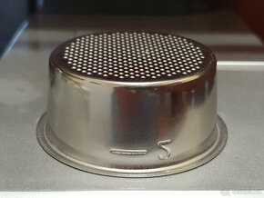 Sítko hrníček do preso páky 51mm kávovar Delonghi - 2