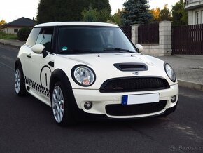 Mini Cooper JOHN COOPER WORKS 141kW CARBON - 2