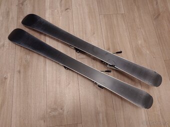 Detske lyze Wedze Boost 500 L097 - 2