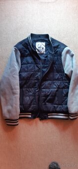 Pánské bundy XL, XXL - 2