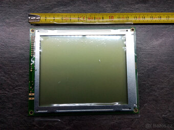 LCD display TOSHIBA TLC-1013 - PLATÍ do SMAZÁNÍ - 2