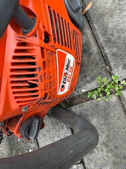 Motorová pila oleo mac - 2