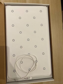 Monitor dechu miminka Nanny - 2