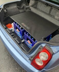 Nissan Micra KABRIOLET C+C 2006, 124 XXX km - 2