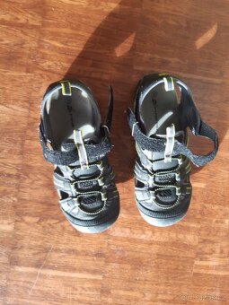 Dětské sandále Alpine Pro  vel. 36 - 2