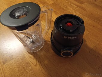 Stolní mixér BOSCH - 2