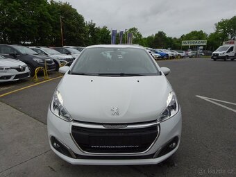 Peugeot 208 1,6 HDI - 2