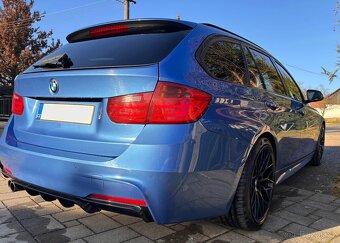 BMW 330d - 2