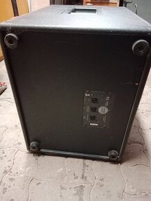 Reprobedna Power Works - 2