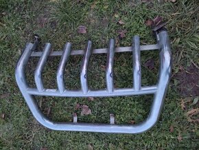 poháry, rám mitsubishi pajero - 2