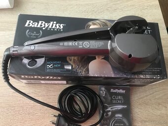 Loknovací kulma - 2