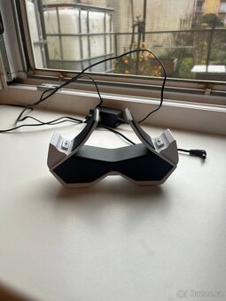 Nabíječka pro ovladače PlayStation 5 - 2