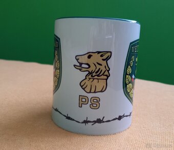 Hrneček VETERÁN PS - 2