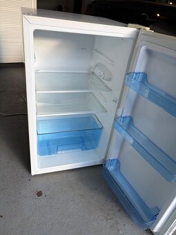 Prodám lednici zn.Baumatic - 2