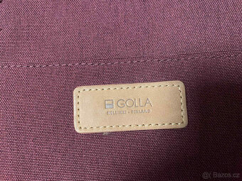 Značková taška přes rameno na notebook - nová - 2