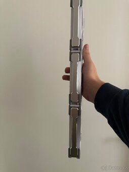 Lian Li uni fan sl120 sada z třech - 2