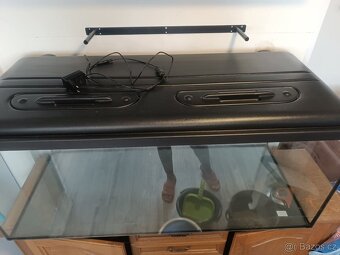 Prodám akvárium - 2