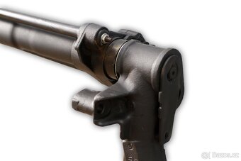 Zadní náprava Peugeot 306 - 2