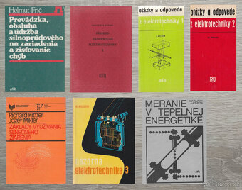 Elektrotechnika a energetika - 2