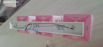 Dětský holčičí lustr do pokojíku - 2