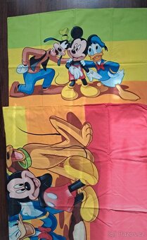 Ložní povlečení Mickey Mouse - 2