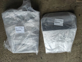 kryt motoru na Honda CRF250 rally - 2