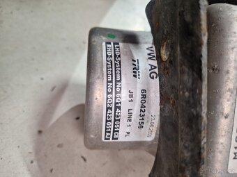 Čerpadlo Servo rizeni Fabia, roomster, Polo - 2