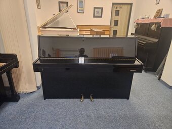 Pianino ROYALE se zárukou a dopravou. - 2