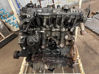 Prodám motor do Hyundai 1.7crdi 100kw D4FD - 2