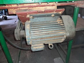 Stolní pila kotoučová - 2