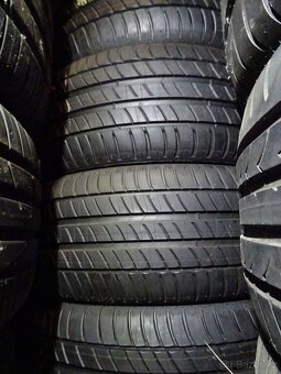 Letní pneu Michelin Primacy 3, 215/50/18, 4 ks, 7,5 mm - 2